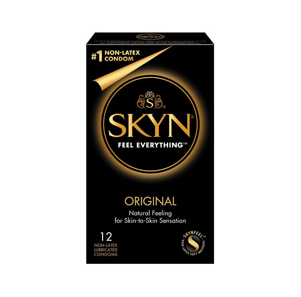 Lifestyles SKYN (12 Pack)